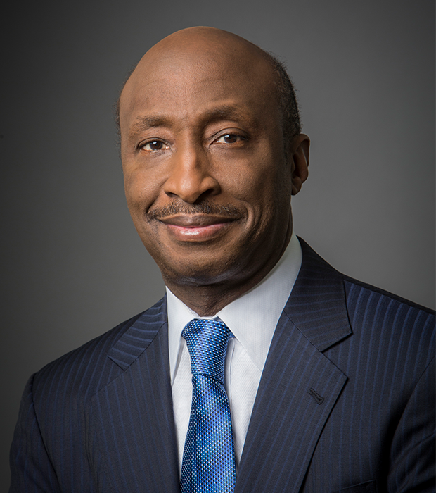 Ken Frazier