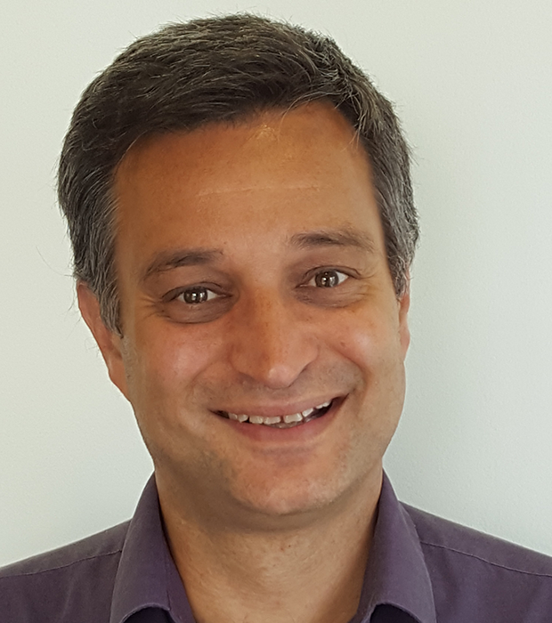 Philippe Darsoum